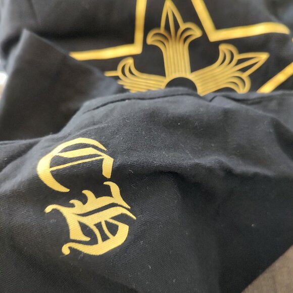 CH Black T-shirt - Picture 4 of 8